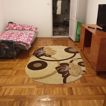 Apartament Nord 1718 โอร์โชวา ภายนอก รูปภาพ