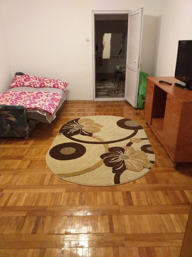 Apartament Nord 1718 โอร์โชวา ภายนอก รูปภาพ