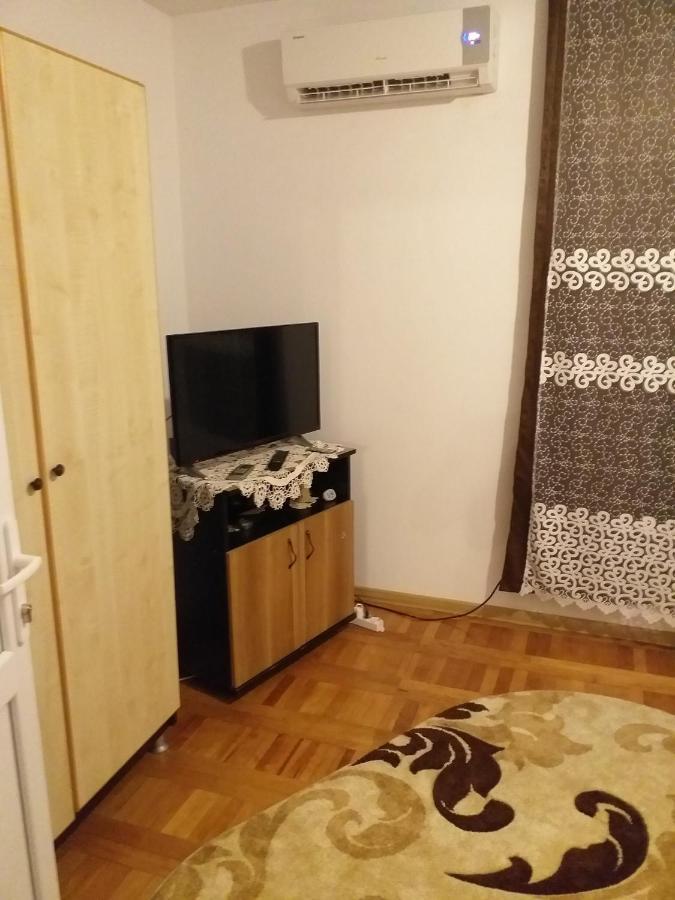 Apartament Nord 1718 โอร์โชวา ภายนอก รูปภาพ
