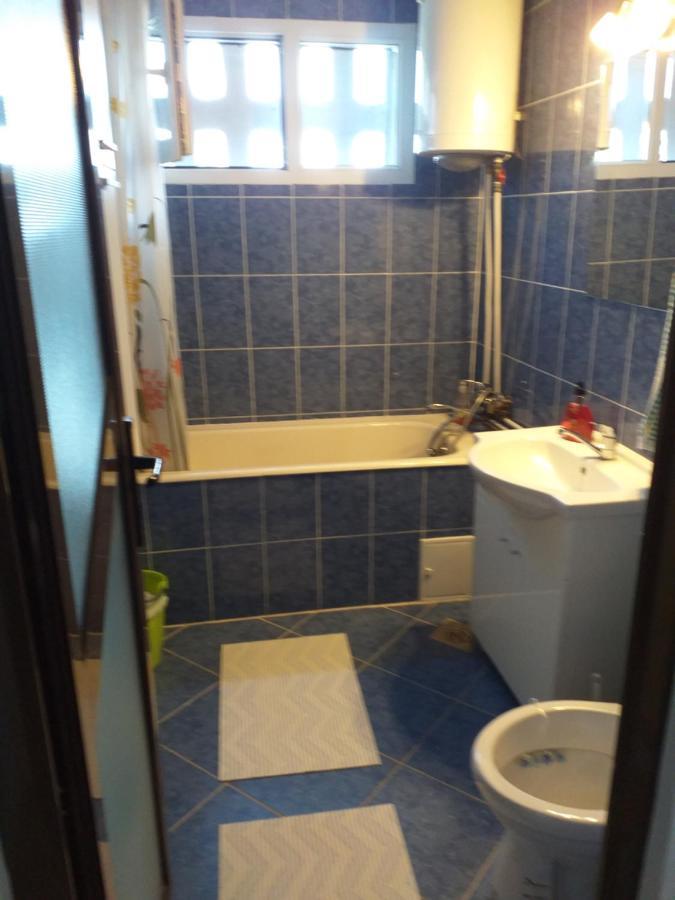 Apartament Nord 1718 โอร์โชวา ภายนอก รูปภาพ